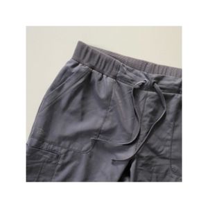 Dickies Pewter Grey Dynamix Natural Rise Straight